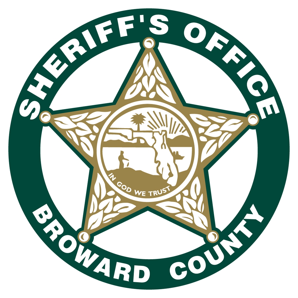 Broward County Sheriff's Office, FL