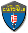 Police Cantonale du Jura, CH