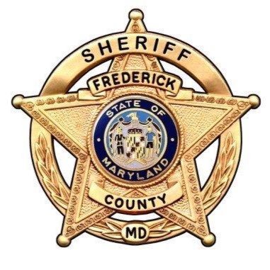 Frederick County Sheriff