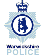 Warwickshire Police, UK