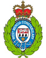 West Mercia Police, UK