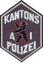 Kantonspolizei Appenzell Ausserhoden