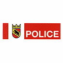 Police Cantonale de Bern, CH