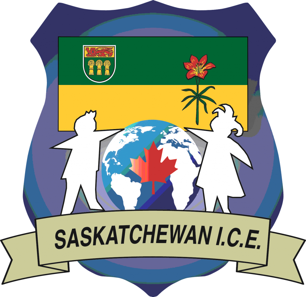 Saskatchewan ICE Unit