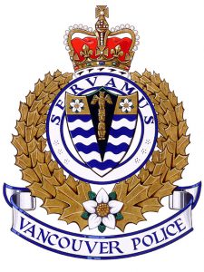 Vancouver Police Service
