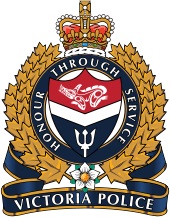 Victoria Police Service