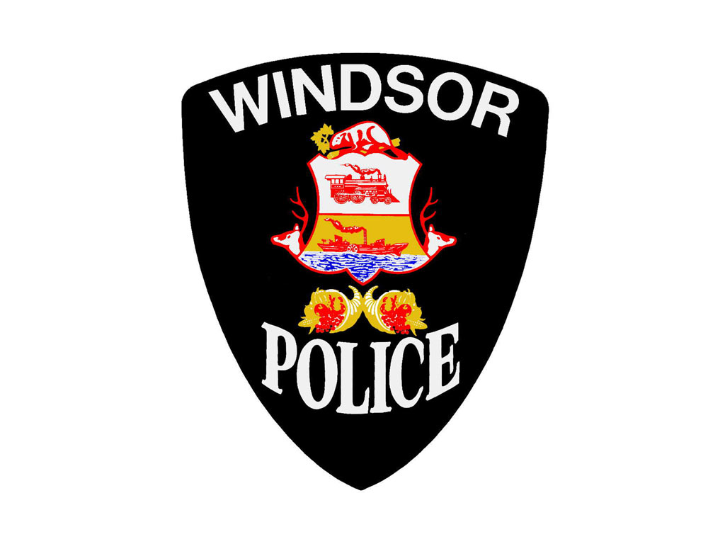 Service de police de Windsor