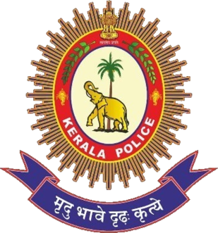 Kerala, India Police